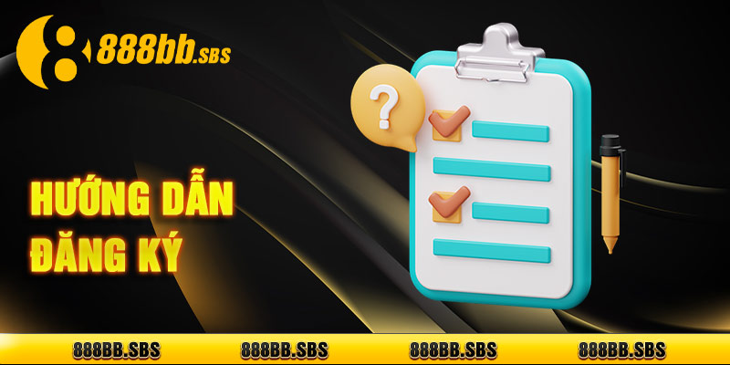 Hướng Dẫn Đăng Ký